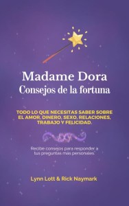 Madame Dora - Consejos de la fortuna