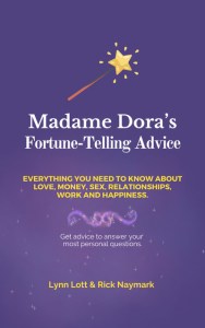 Madame Dora's Fortune-Telling Advice